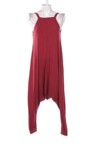 Langer Damen-Overall Unbranded, Größe XXL, Farbe Rot, Preis € 25,00