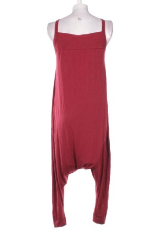 Langer Damen-Overall Unbranded, Größe XXL, Farbe Rot, Preis € 25,00