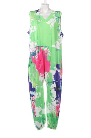 Damski długi kombinezon Unbranded, Rozmiar XXL, Kolor Kolorowy, Cena 129,99 zł