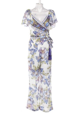 Damski długi kombinezon Unbranded, Rozmiar S, Kolor Kolorowy, Cena 133,96 zł