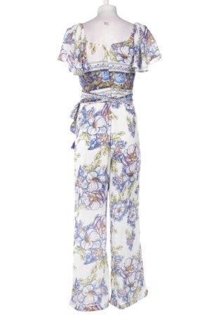 Damski długi kombinezon Unbranded, Rozmiar S, Kolor Kolorowy, Cena 133,96 zł