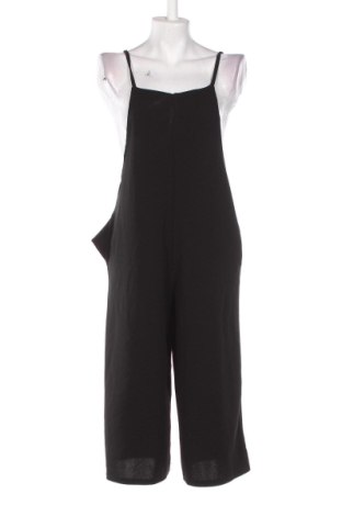 Damski długi kombinezon Unbranded, Rozmiar L, Kolor Czarny, Cena 129,99 zł