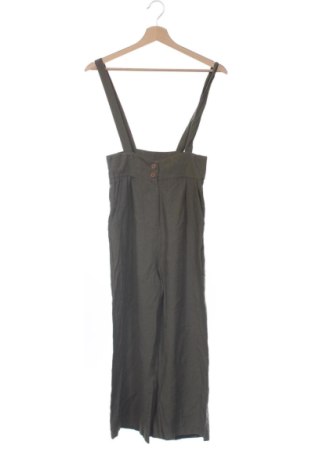 Dámsky dlhý overal Unbranded, Veľkosť XS, Farba Zelená, Cena  29,95 €