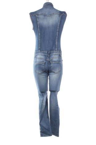 Dámsky dlhý overal Unbranded, Veľkosť M, Farba Modrá, Cena  29,95 €