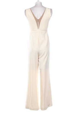 Langer Damen-Overall Unbranded, Größe XS, Farbe Ecru, Preis 24,55 €