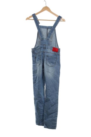 Langer Damen-Overall Unbranded, Größe M, Farbe Blau, Preis € 32,99