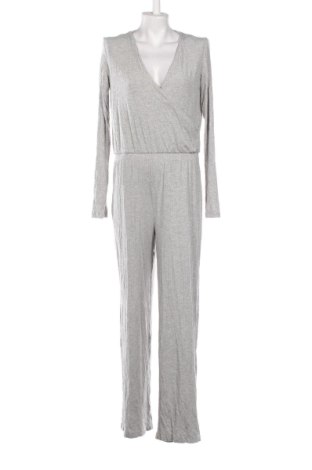 Langer Damen-Overall Unbranded, Größe S, Farbe Grau, Preis 31,99 €