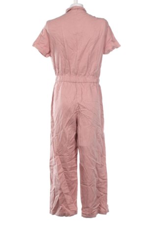 Langer Damen-Overall Unbranded, Größe L, Farbe Rosa, Preis € 46,61