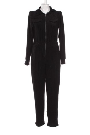 Női hosszú overál Unbranded, Méret M, Szín Fekete, Ár 10 146 Ft