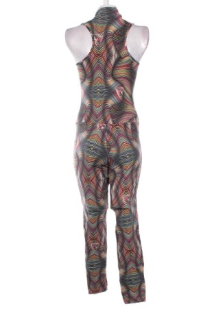 Damski długi kombinezon Unbranded, Rozmiar M, Kolor Kolorowy, Cena 129,99 zł