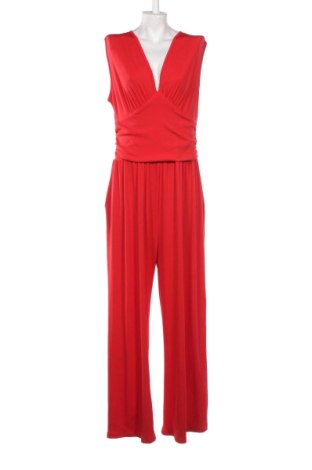 Langer Damen-Overall Unbranded, Größe XXL, Farbe Rot, Preis € 24,45