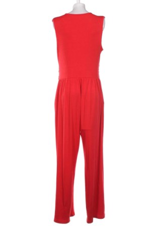 Langer Damen-Overall Unbranded, Größe XXL, Farbe Rot, Preis € 24,45
