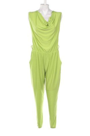 Damski długi kombinezon Unbranded, Rozmiar M, Kolor Zielony, Cena 207,99 zł