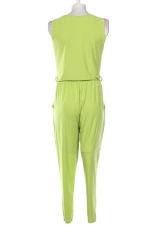 Damski długi kombinezon Unbranded, Rozmiar M, Kolor Zielony, Cena 207,99 zł