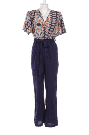 Langer Damen-Overall Unbranded, Größe M, Farbe Mehrfarbig, Preis € 13,11