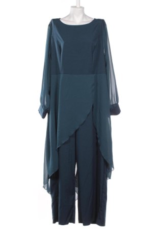 Dámský dlouhý overal Unbranded, Velikost XXL, Barva Zelená, Cena  696,00 Kč