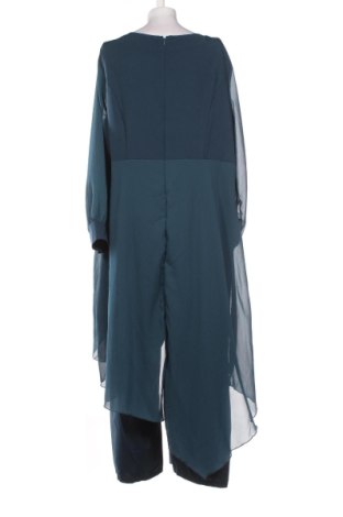 Dámský dlouhý overal Unbranded, Velikost XXL, Barva Zelená, Cena  696,00 Kč