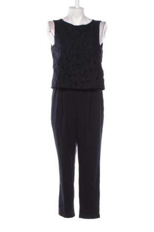 Salopetă lungă de damă Uniqlo, Mărime M, Culoare Albastru, Preț 215,99 Lei