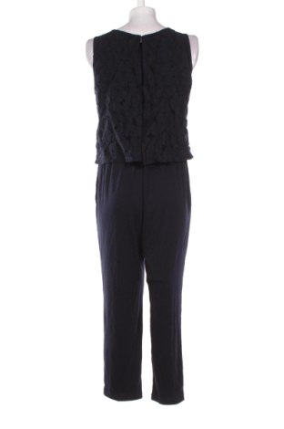 Salopetă lungă de damă Uniqlo, Mărime M, Culoare Albastru, Preț 215,99 Lei