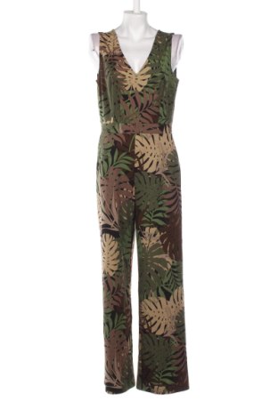 Langer Damen-Overall United Colors Of Benetton, Größe M, Farbe Mehrfarbig, Preis 45,99 €