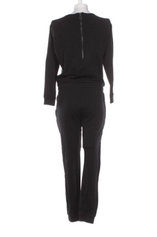 Damski długi kombinezon Urban Classics, Rozmiar M, Kolor Czarny, Cena 250,99 zł