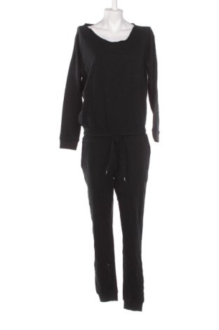 Salopetă lungă de damă Urban Classics, Mărime L, Culoare Negru, Preț 294,99 Lei