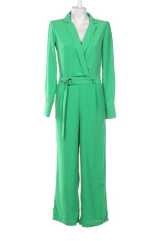 Dámský dlouhý overal VILA, Velikost S, Barva Zelená, Cena  729,00 Kč