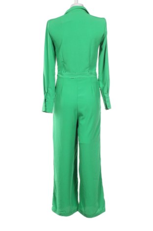 Dámský dlouhý overal VILA, Velikost S, Barva Zelená, Cena  729,00 Kč