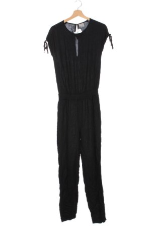 Damski długi kombinezon Vero Moda, Rozmiar XS, Kolor Czarny, Cena 129,99 zł