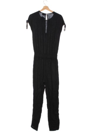 Damski długi kombinezon Vero Moda, Rozmiar XS, Kolor Czarny, Cena 129,99 zł