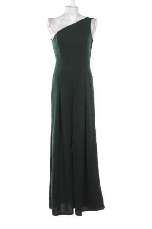 Női hosszú overál Wal G, Méret S, Szín Zöld, Ár 39 919 Ft