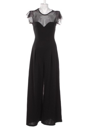 Dámsky dlhý overal Wal G, Veľkosť S, Farba Čierna, Cena  94,95 €