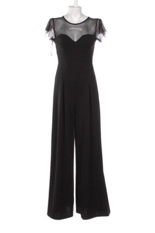 Dámsky dlhý overal Wal G, Veľkosť S, Farba Čierna, Cena  94,95 €