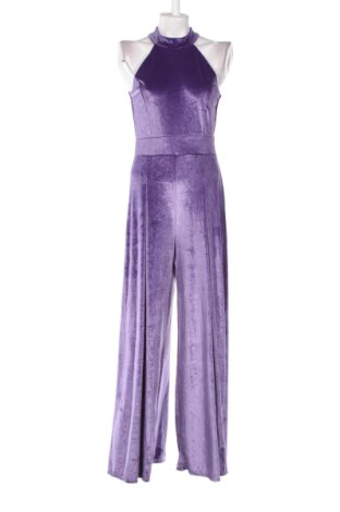 Langer Damen-Overall Wal G, Größe M, Farbe Lila, Preis 83,99 €