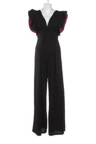 Langer Damen-Overall Wallis, Größe XS, Farbe Schwarz, Preis € 86,99