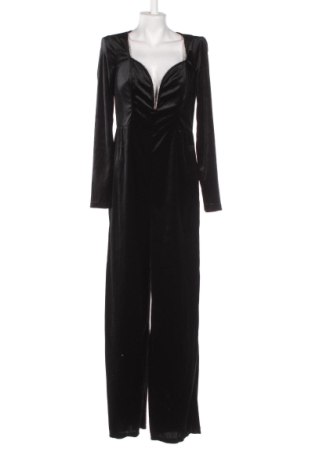 Langer Damen-Overall Warehouse, Größe M, Farbe Schwarz, Preis 104,99 €