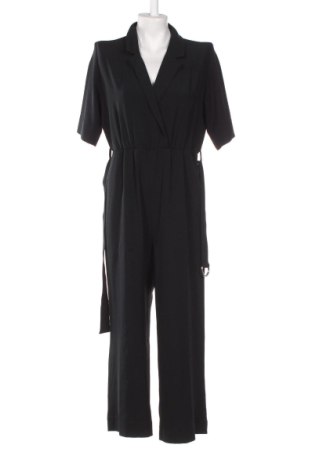Langer Damen-Overall Weekday, Größe M, Farbe Schwarz, Preis € 17,00