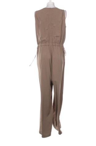 Salopetă lungă de damă Yaya, Mărime L, Culoare Maro, Preț 688,77 Lei