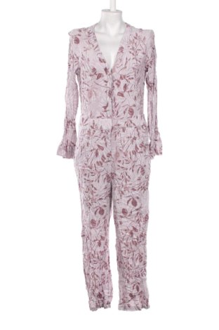 Langer Damen-Overall Yaya, Größe L, Farbe Mehrfarbig, Preis € 64,99