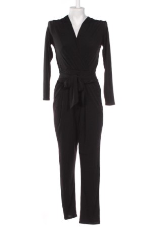 Дамски дълъг гащеризон Zack, Размер M, Цвят Черен, Цена 24,44 €