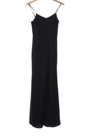 Дамски дълъг гащеризон Zalora, Размер XXS, Цвят Черен, Цена 39,88 €