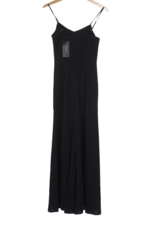 Дамски дълъг гащеризон Zalora, Размер XXS, Цвят Черен, Цена 39,88 €