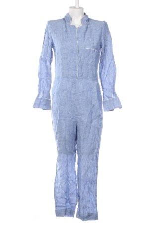 Dámsky dlhý overal Zara, Veľkosť M, Farba Modrá, Cena  24,95 €