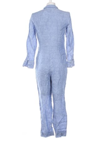 Dámsky dlhý overal Zara, Veľkosť M, Farba Modrá, Cena  24,95 €