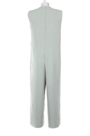 Dámsky dlhý overal Zara, Veľkosť XXL, Farba Zelená, Cena  24,95 €