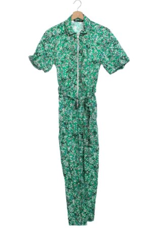 Γυναικεία μακρύ φόρμα Zara, Μέγεθος XS, Χρώμα Πολύχρωμο, Τιμή 20,96 €