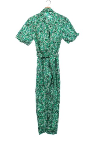 Γυναικεία μακρύ φόρμα Zara, Μέγεθος XS, Χρώμα Πολύχρωμο, Τιμή 20,96 €