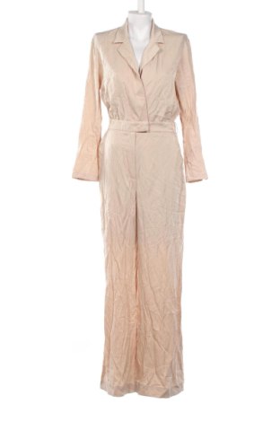 Salopetă lungă de damă Zara, Mărime S, Culoare Maro, Preț 155,99 Lei