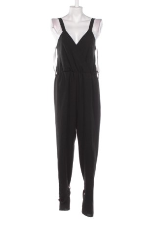 Langer Damen-Overall Zara, Größe XL, Farbe Schwarz, Preis 21,00 €