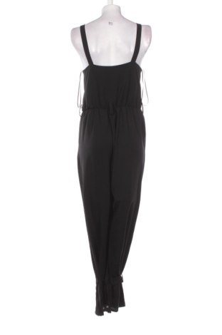 Langer Damen-Overall Zara, Größe XL, Farbe Schwarz, Preis 21,00 €